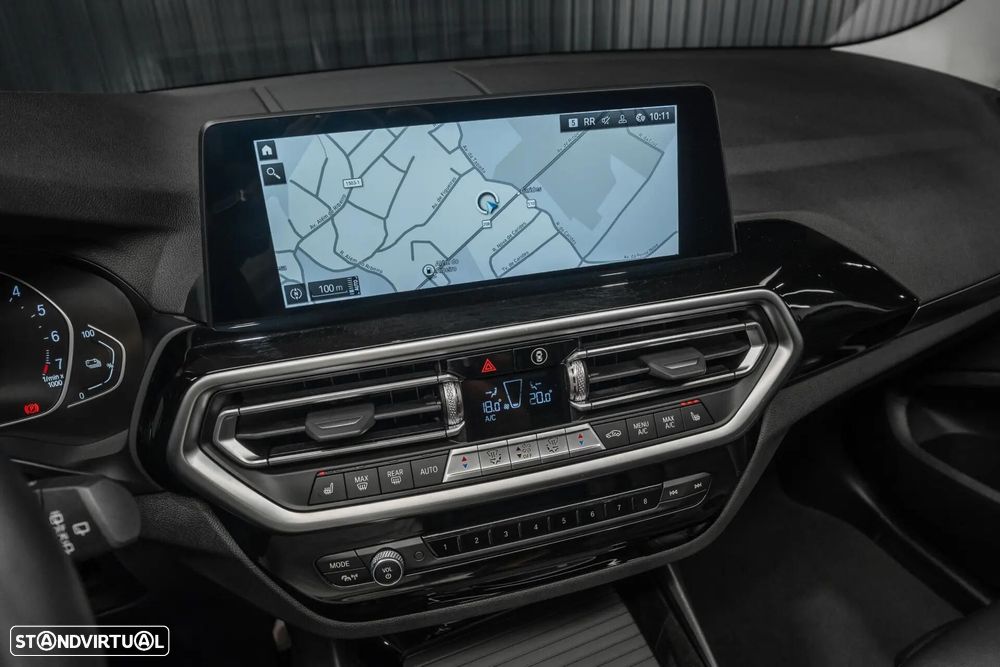 BMW X3 30 e xDrive xLine - 14