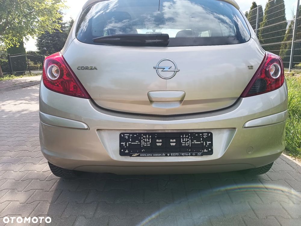 Opel Corsa 1.2 16V Color Edition - 7