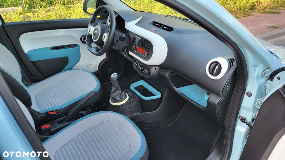 Renault Twingo SCe 70 Dynamique - 14