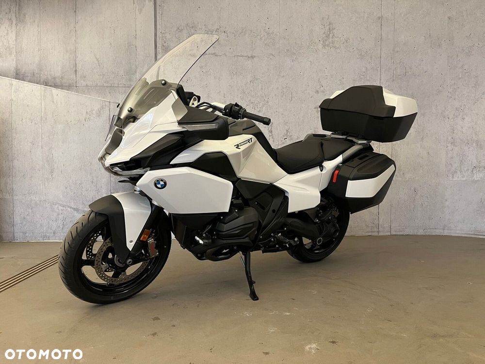 BMW R - 4