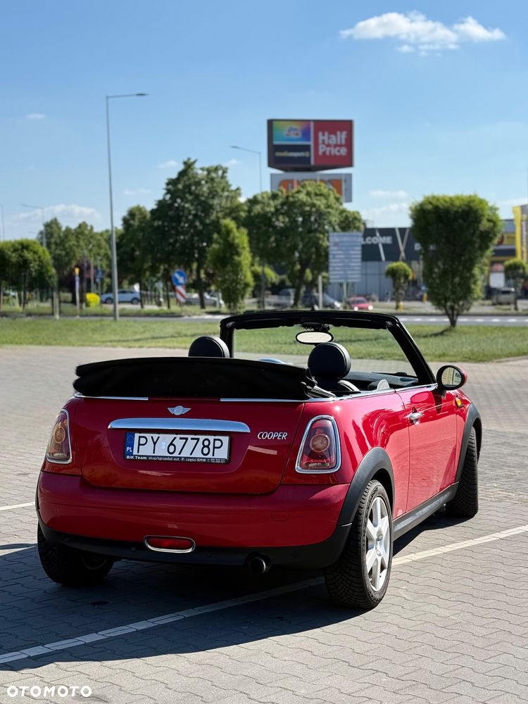 MINI Cooper - 7
