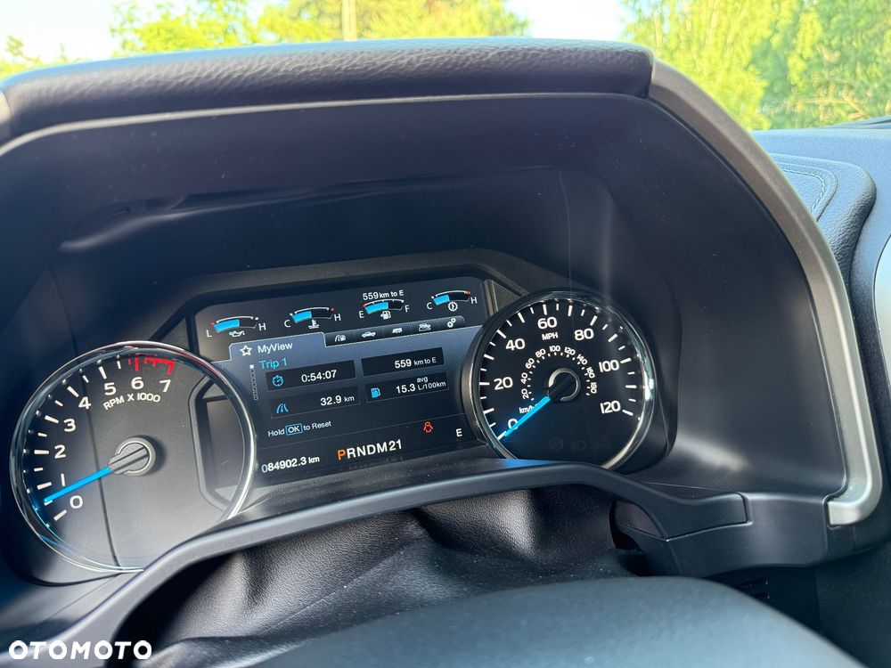 Ford F150 - 9