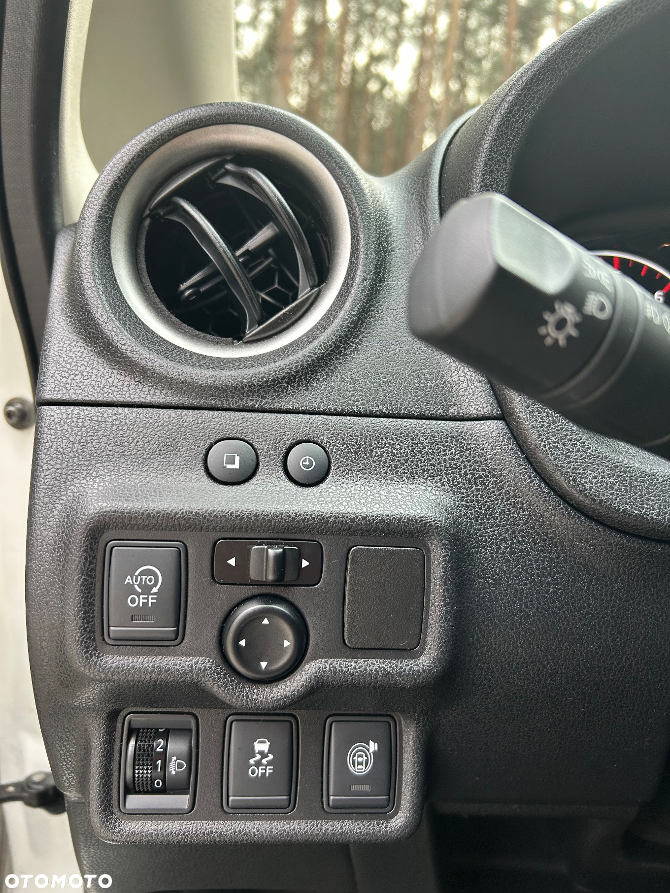 Nissan Note - 9