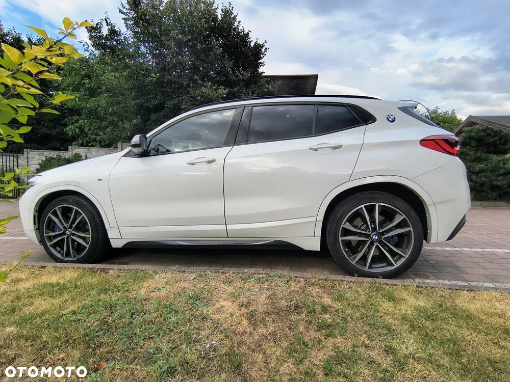 BMW X2 M35i - 2