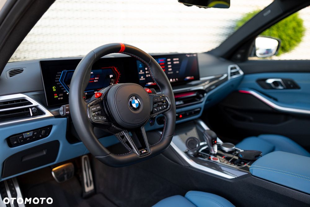 BMW M3 - 19