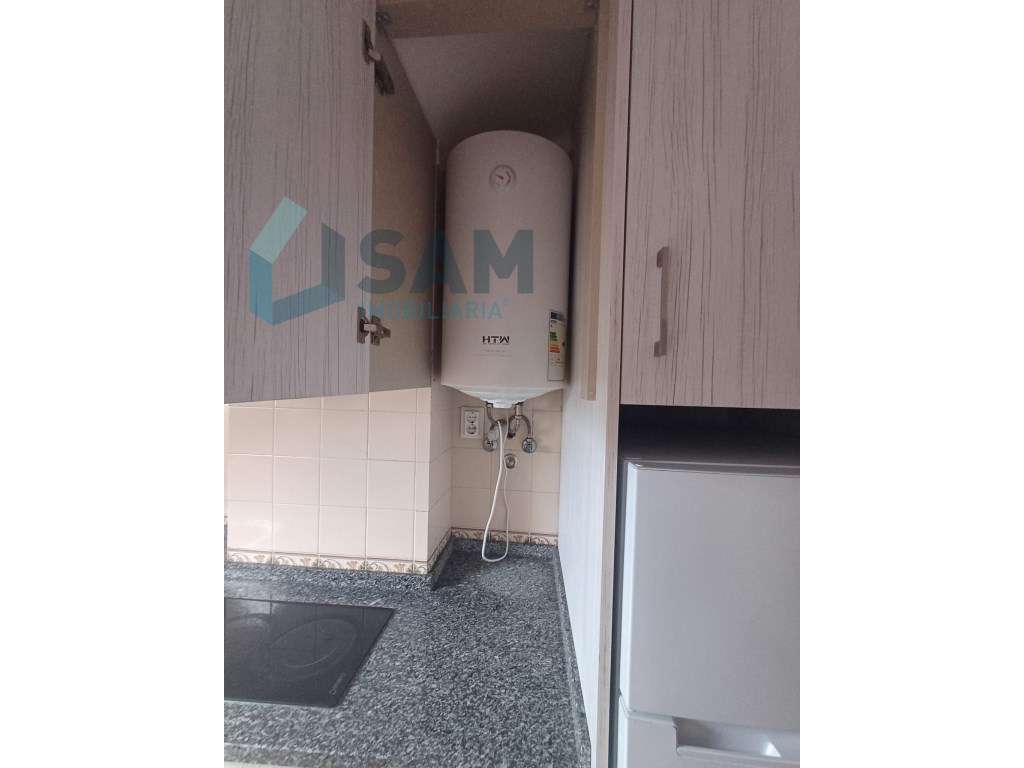 T2_Lourinhã_ Sótão_ Aproveitado _Apenas_ Capitais Próprios - Grande imagem: 5/13