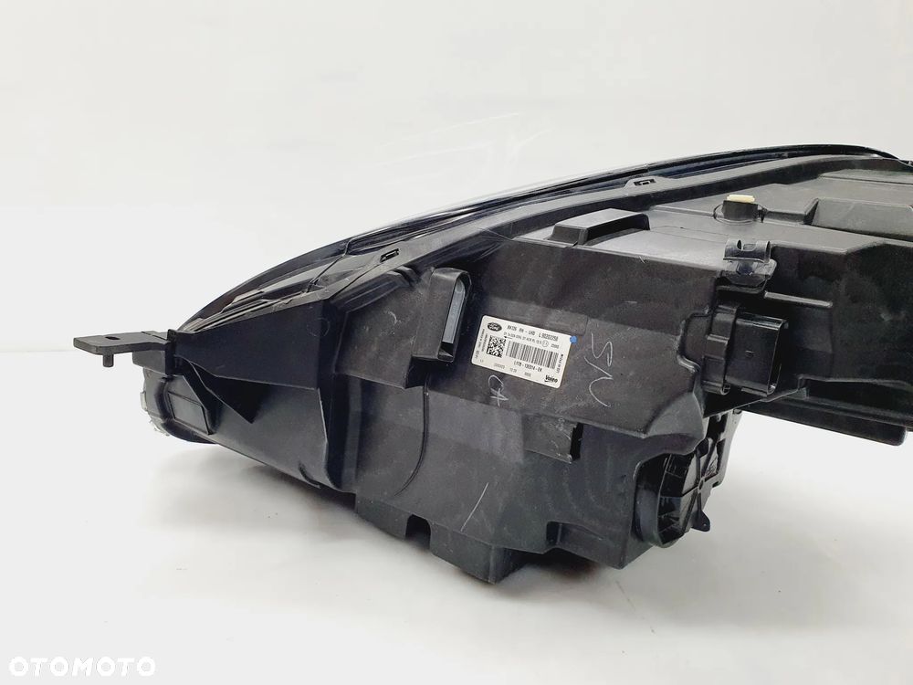 FORD PUMA MK2 II LAMPA PRAWA PRZÓD FULL LED ORYGINAŁ EU!!! - 5