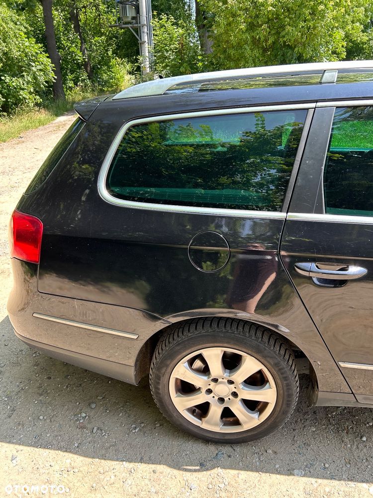 Volkswagen Passat - 21