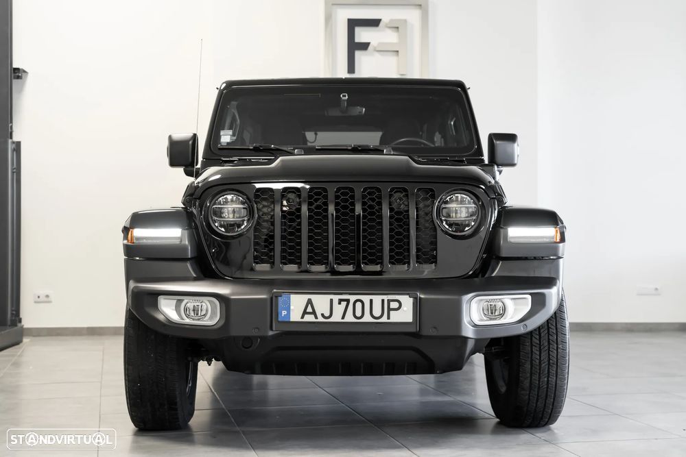 Jeep Wrangler Unlimited 2.0 TG 4xe Sahara - 3
