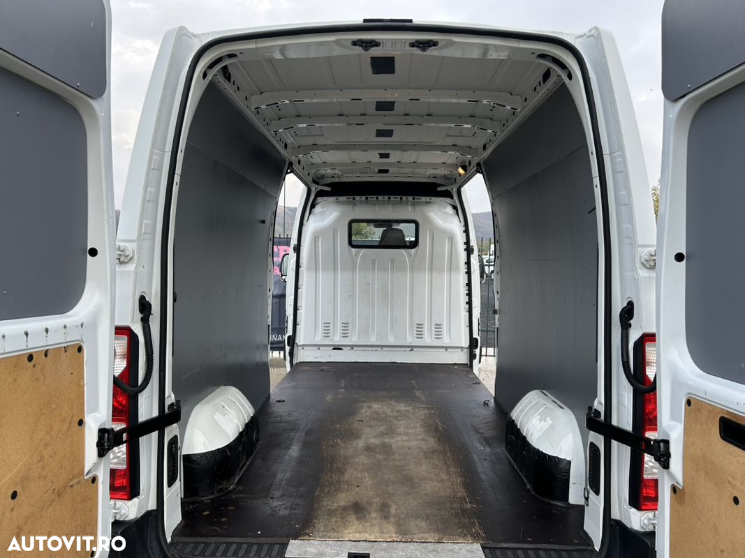 Opel Movano L3H2 - 16