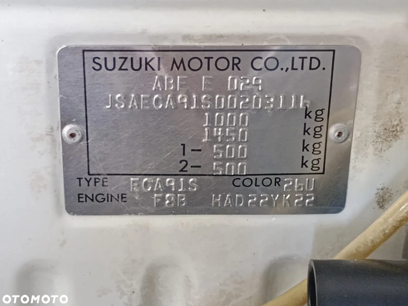 Suzuki Alto - 21