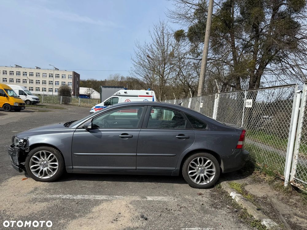 Volvo S40 2.0D - 5