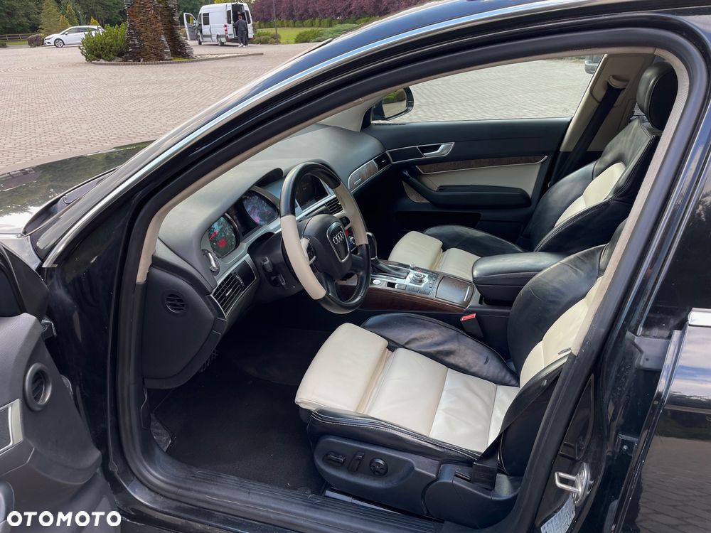 Audi A6 - 19