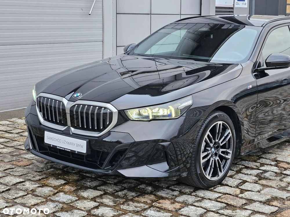 BMW Seria 5 - 12