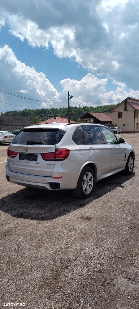 BMW X5 xDrive30d Sport-Aut. - 8