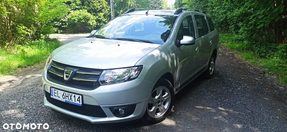 Dacia Logan - 3