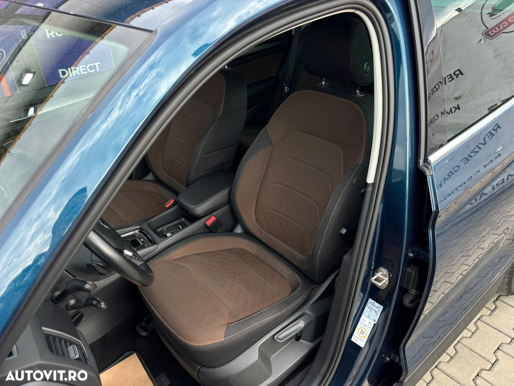 Skoda Kodiaq 2.0 TDI DSG Ambition - 39