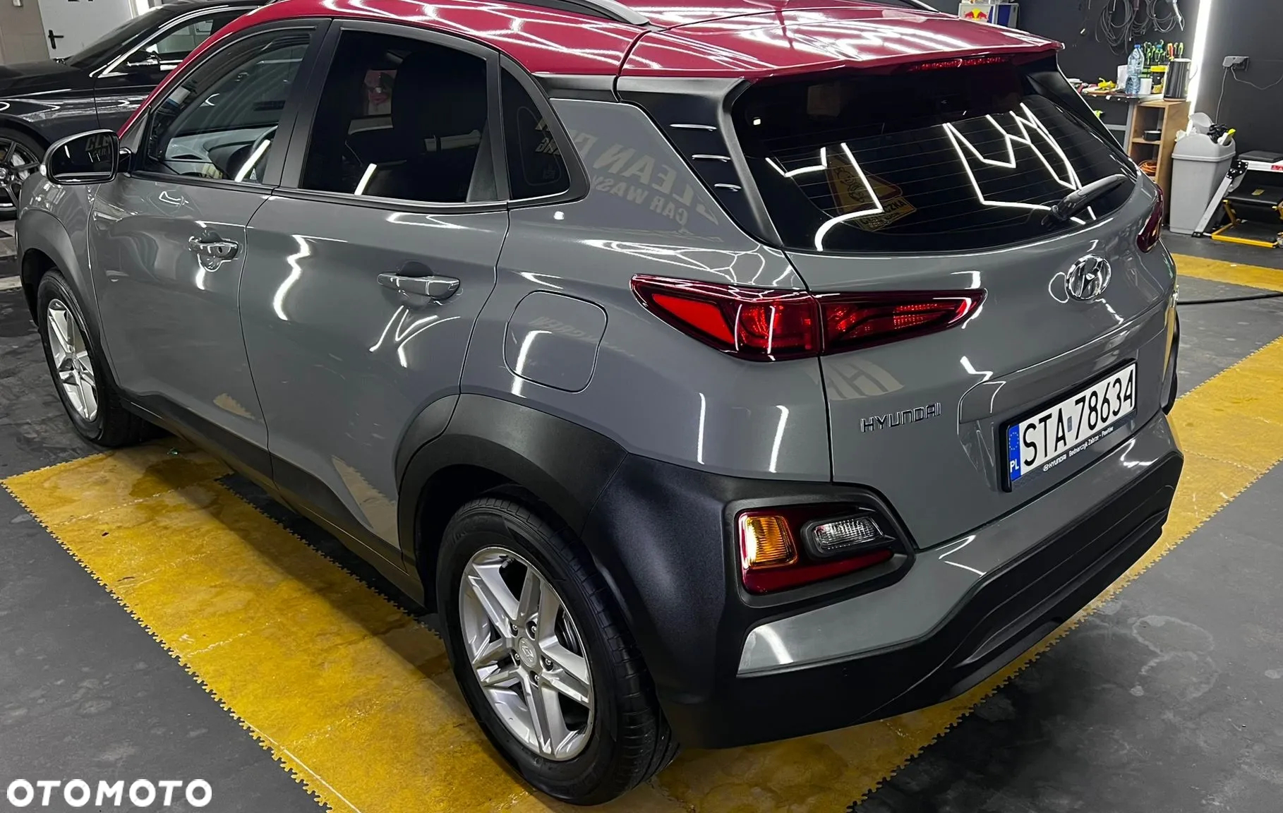 Hyundai Kona 1.0 T-GDI Comfort - 7