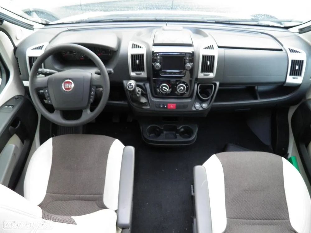 Challenger Genesis 290 - 31