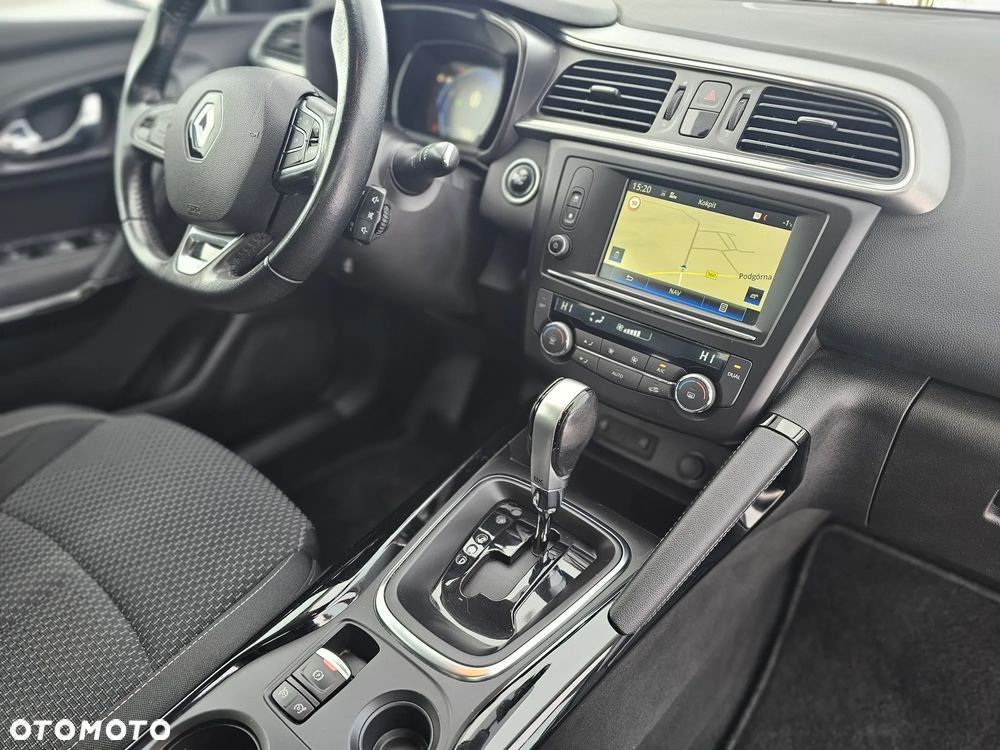 Renault Kadjar Energy TCe 130 EDC LIMITED - 13