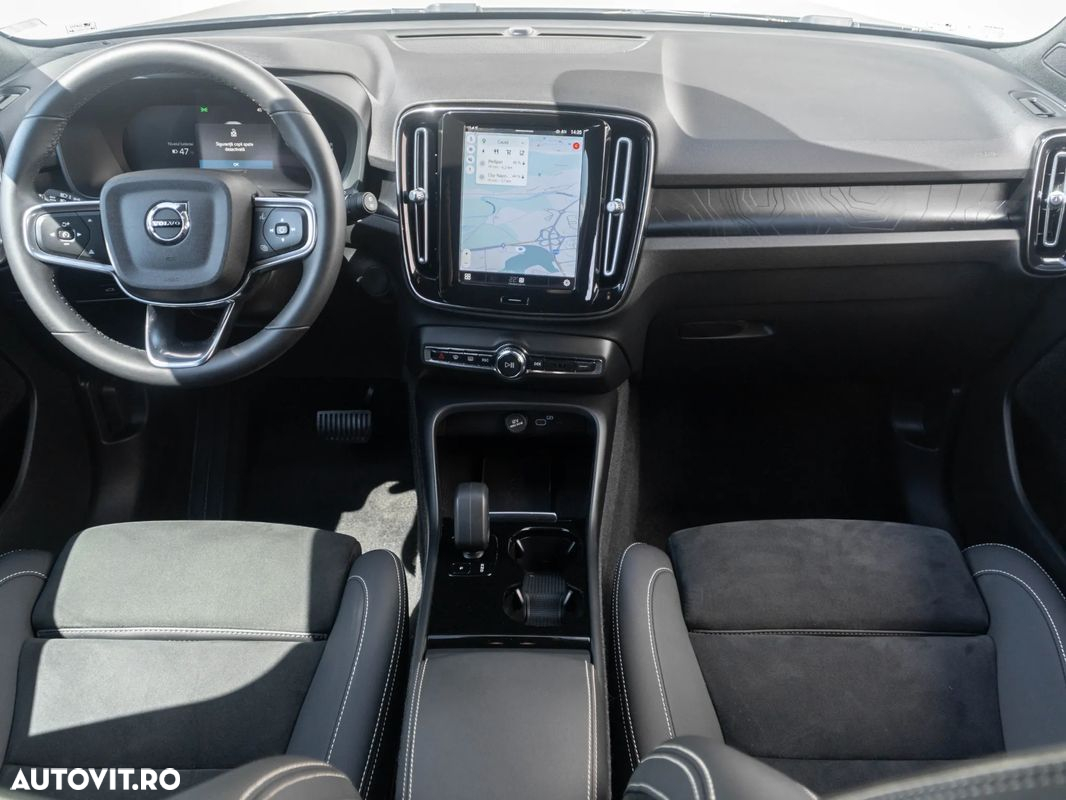Volvo XC 40 - 11