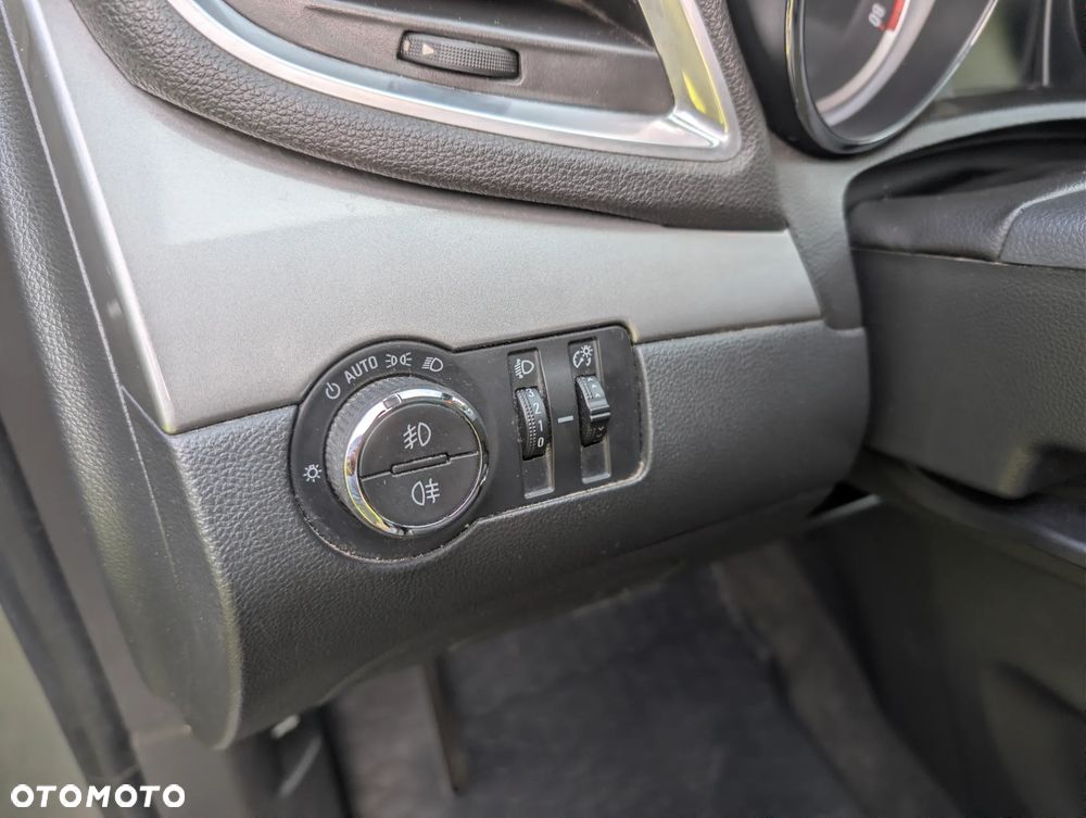 Opel Mokka 1.4 T Cosmo - 25