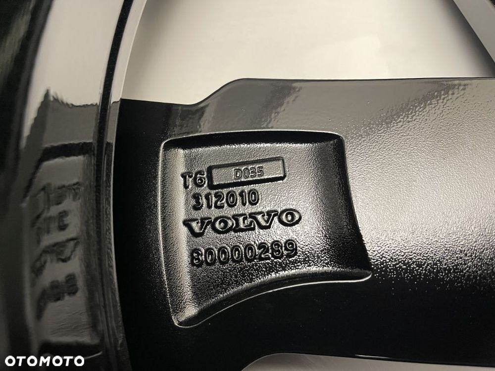 FELGI VOLVO EX30 XC40 XC60 XC70 8J 20 ET48,5 80000289 - 8