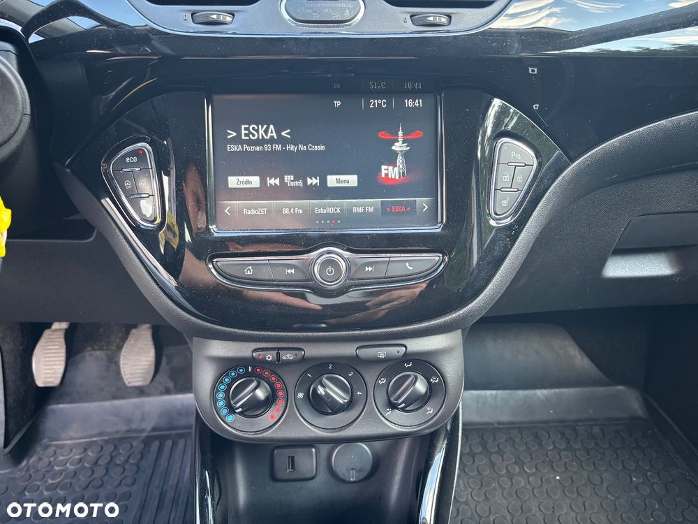 Opel Corsa - 12