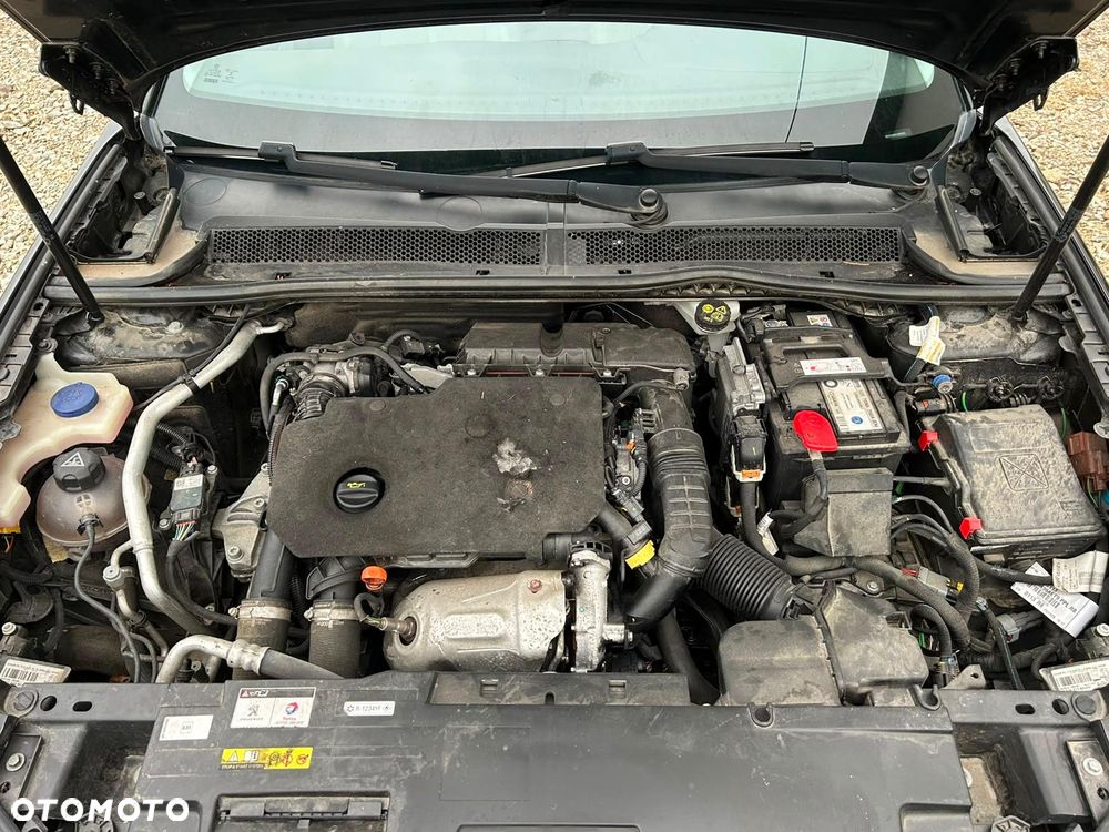 Peugeot 508 - 14