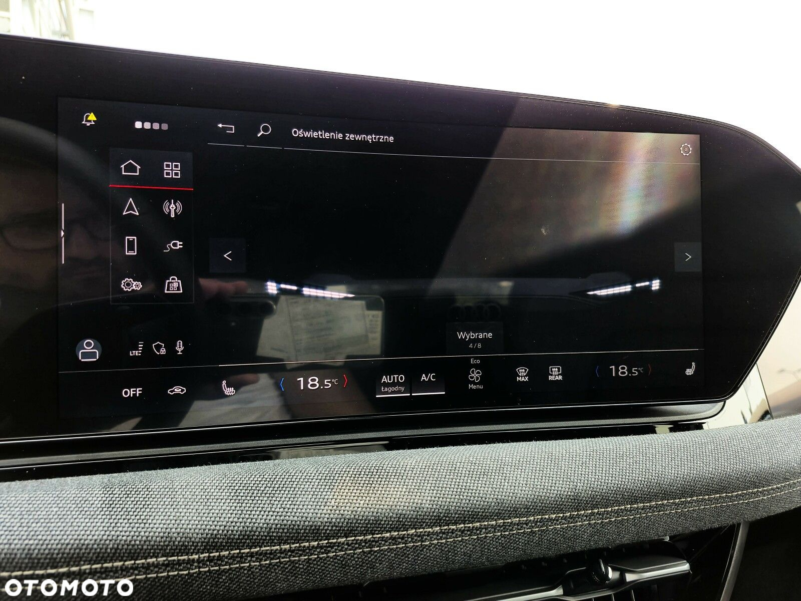 Audi A6 e-tron - 22