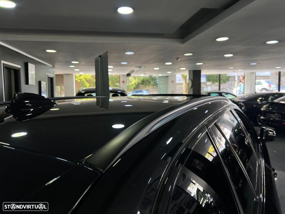 BMW 530 e Pack Desportivo M - 24
