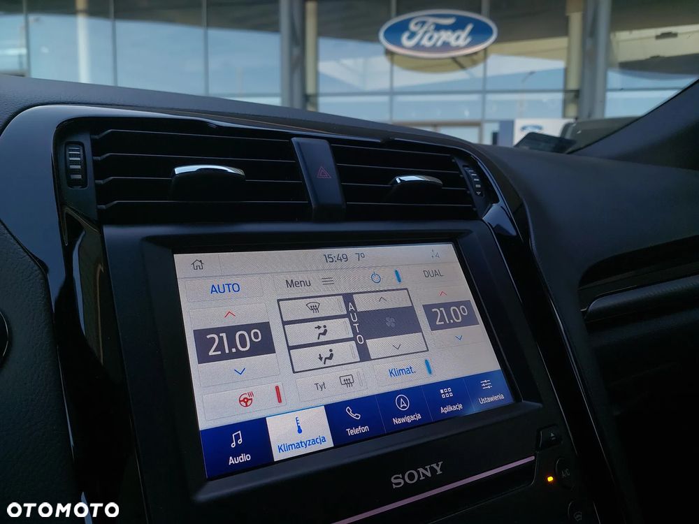 Ford Mondeo 2.0 EcoBlue ST-Line X - 18