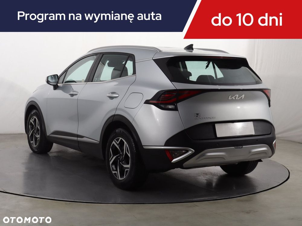 Kia Sportage 2023 photo 5