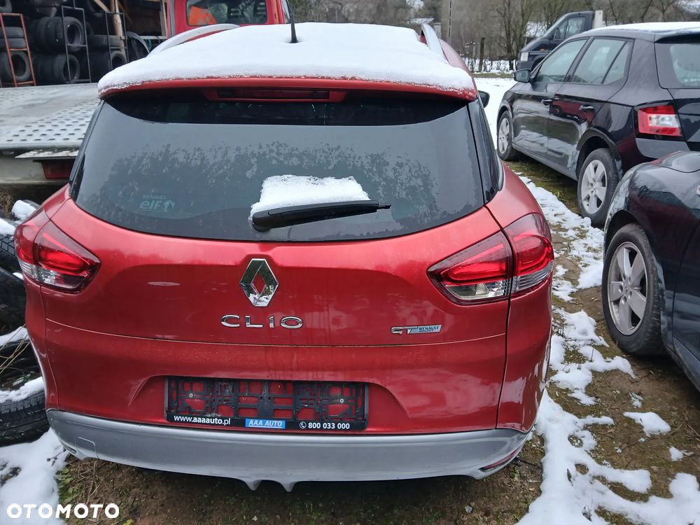 Renault Clio - 2