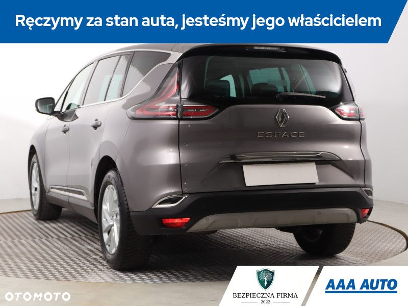 Renault Espace - 5