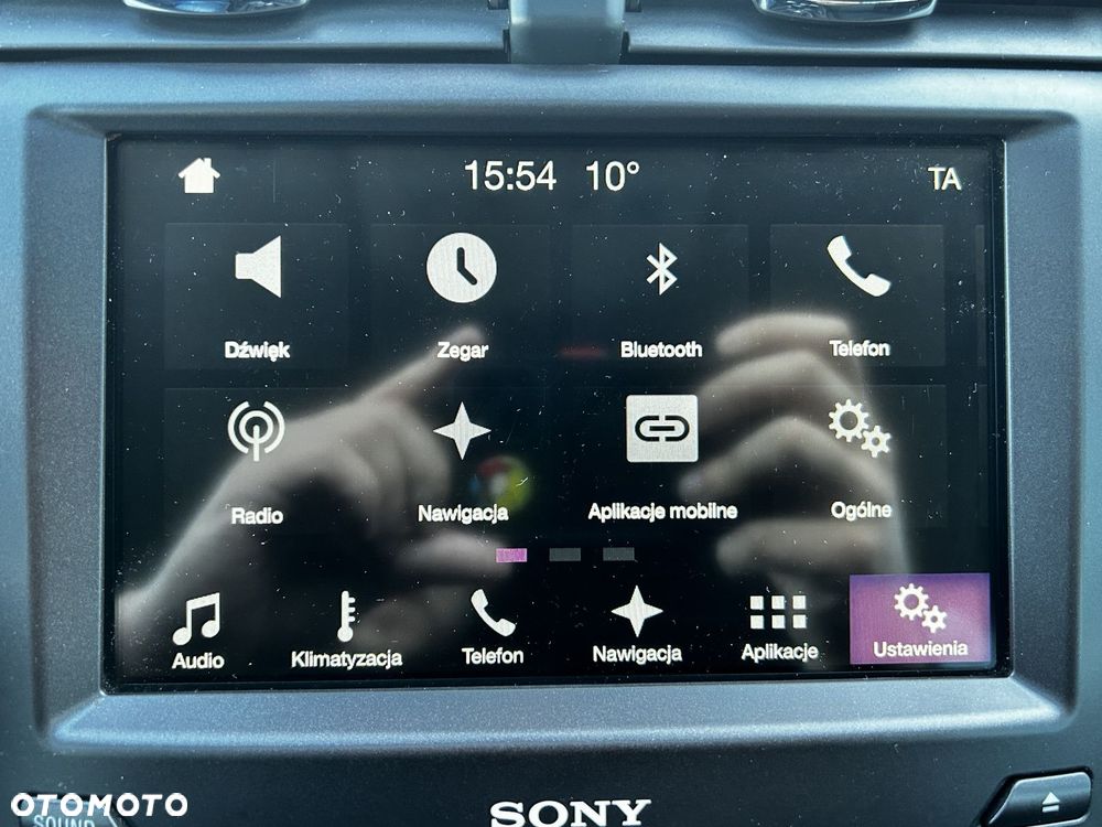 Ford Mondeo - 28
