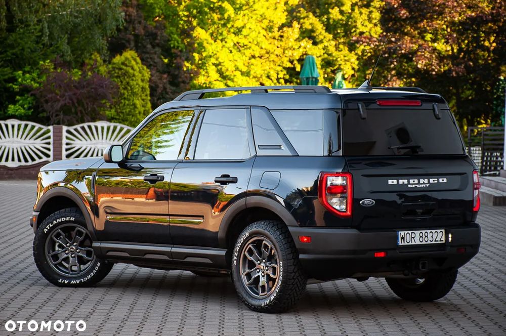Ford Bronco ver-2-7-ecoboost-e--4wd-badlands - 8