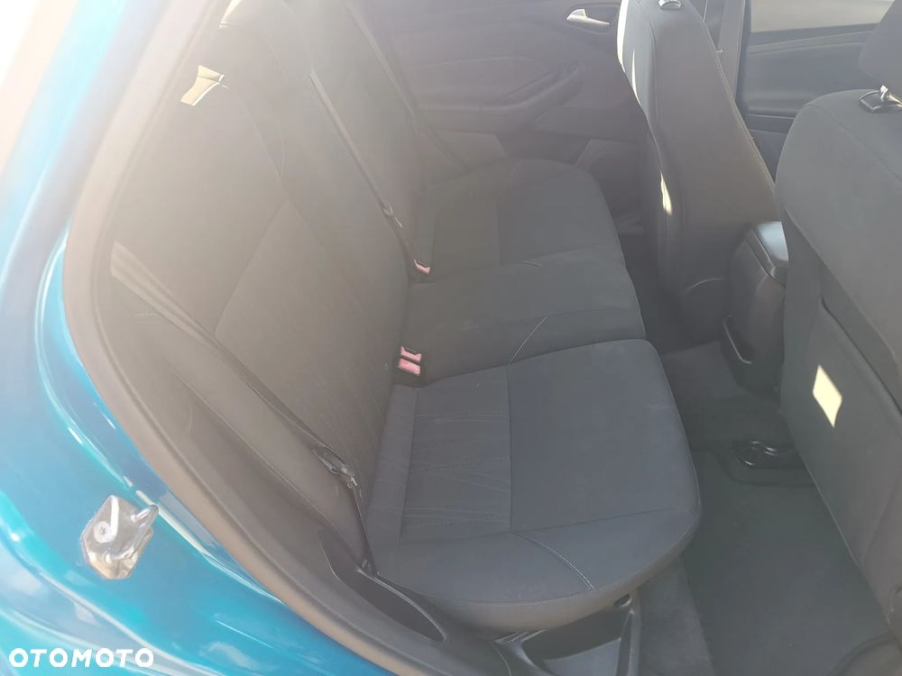 Ford Focus - 18