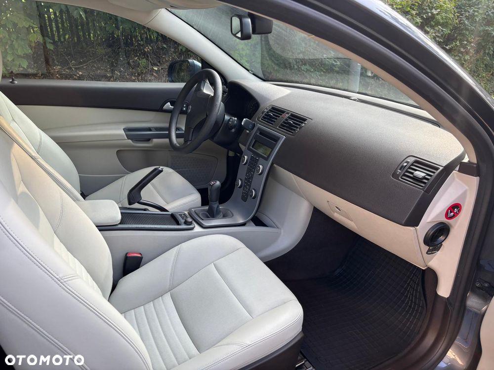 Volvo C30 1.6D DRIVe - 14