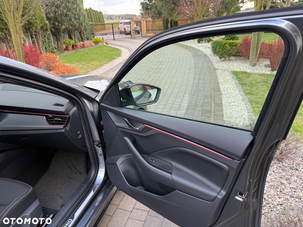 Skoda Kamiq 1.0 TSI Monte Carlo DSG - 28