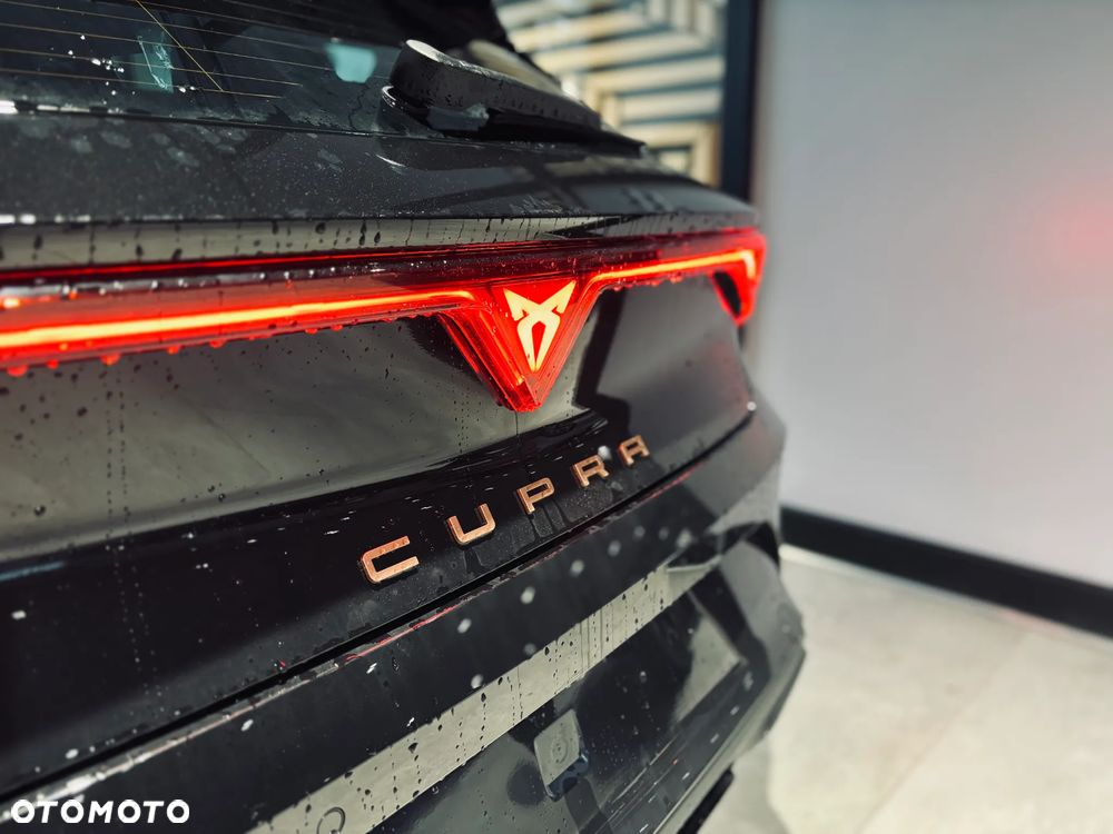 Cupra Leon 1.5 eTSI DSG - 7