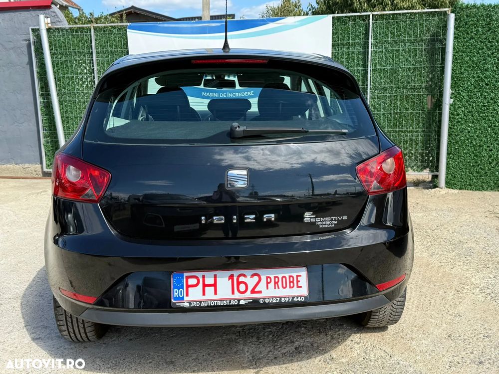Seat Ibiza 1.2 TDI Ecomotive - 19
