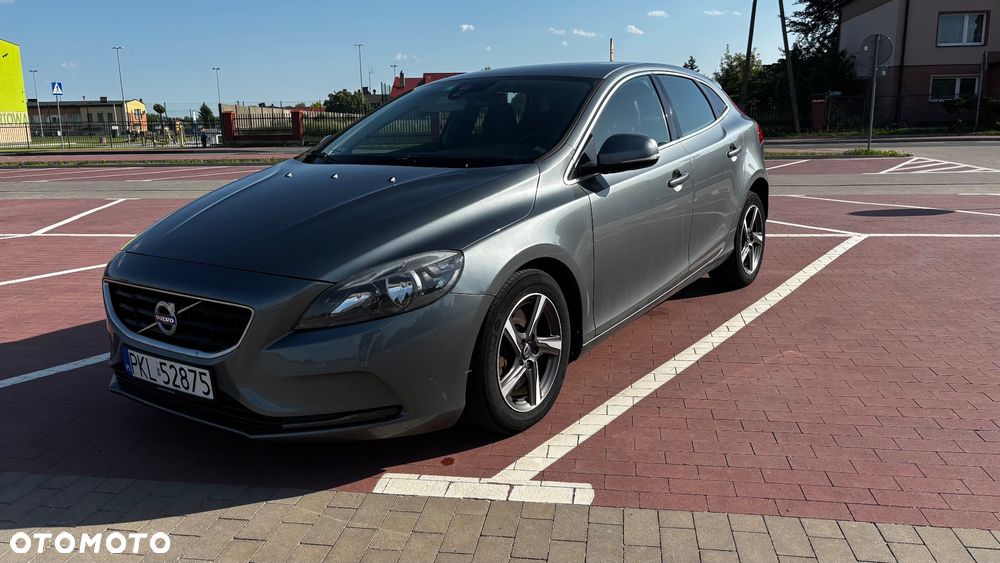 Volvo V40 D4 Drive-E Momentum - 4