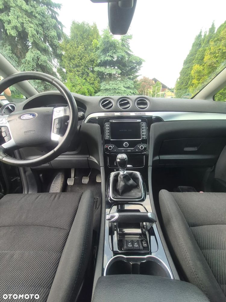 Ford S-Max 1.6 T Titanium - 40