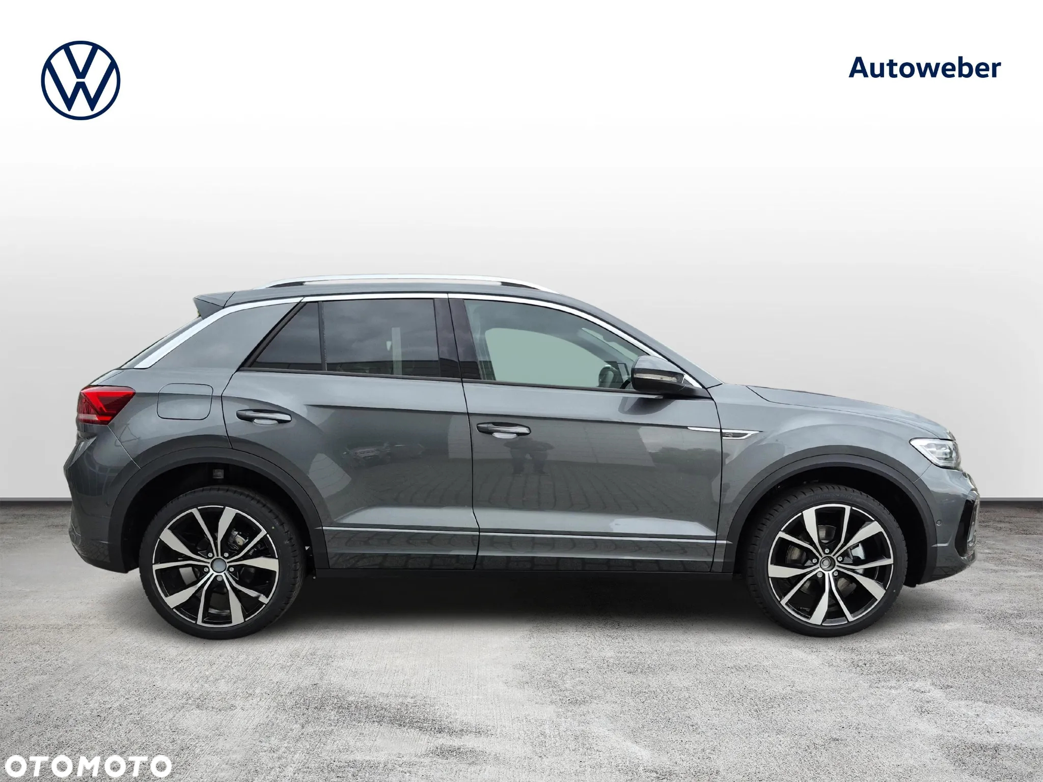 Volkswagen T-Roc - 6