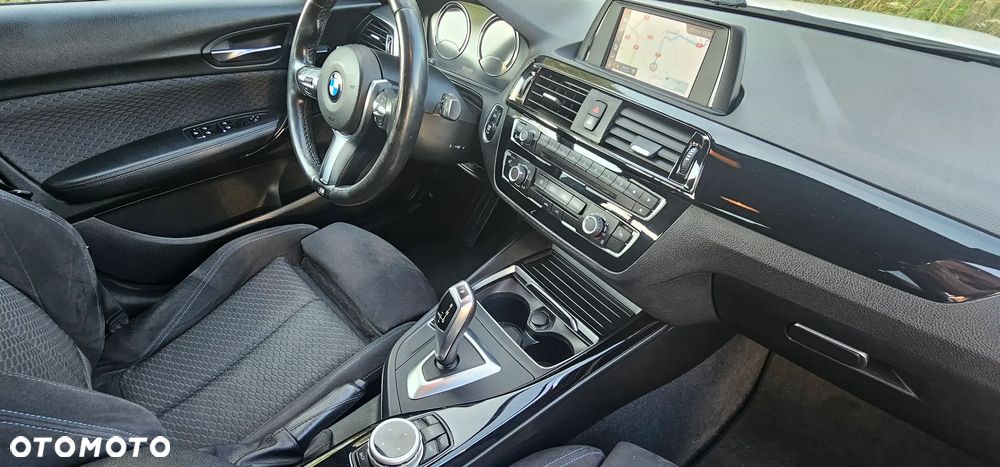 BMW Seria 1 118i M Sport - 9