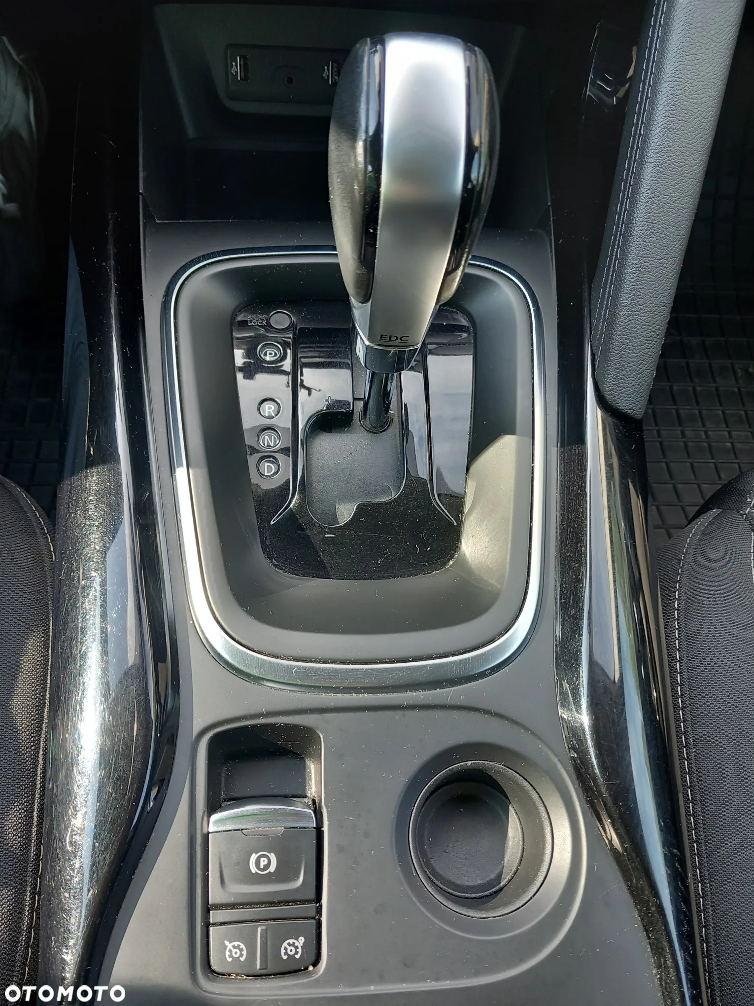 Renault Kadjar 1.5 dCi Energy Intens EDC - 8