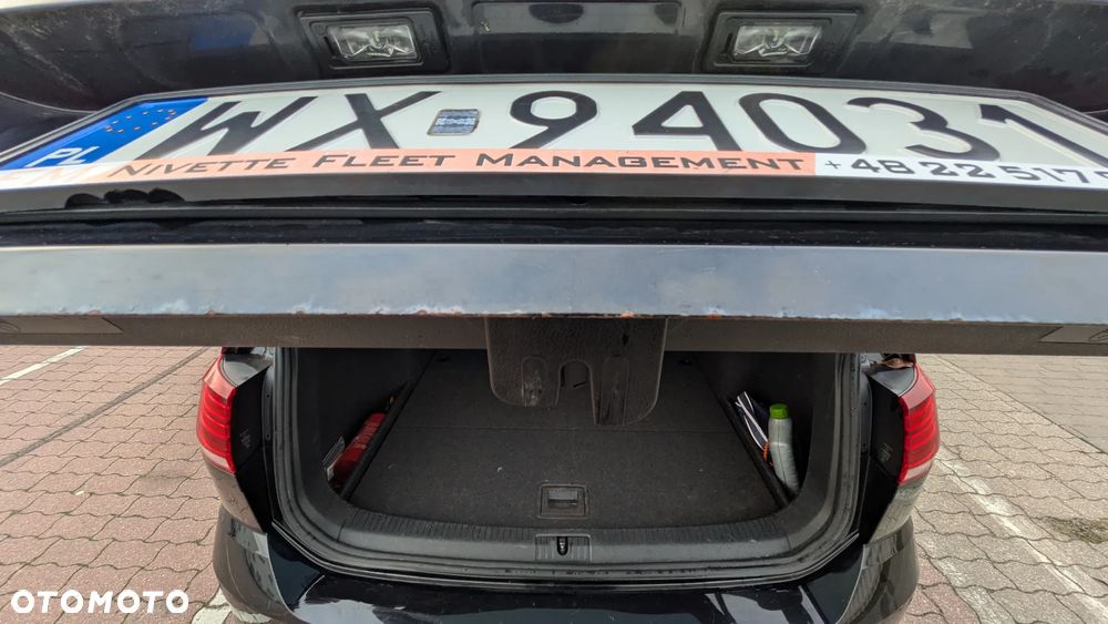 Volkswagen Golf 1.6 TDI BMT Trendline - 39