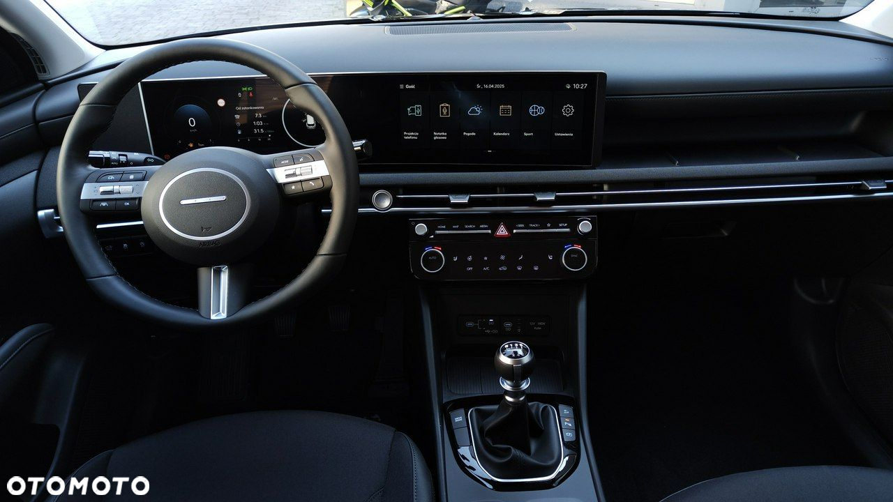 Hyundai Tucson - 13