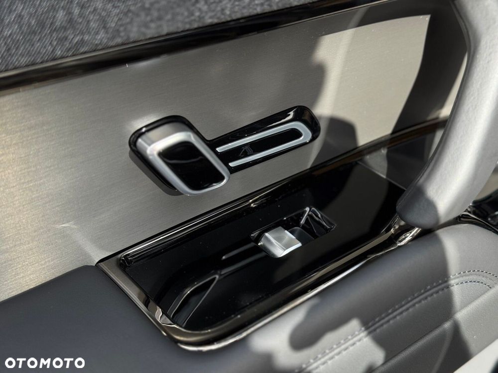 Land Rover Range Rover Sport - 24